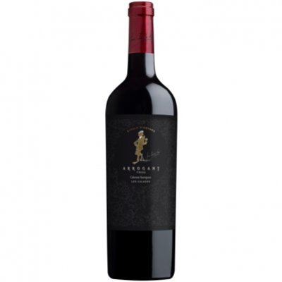 Arrogant Frog Single Vineyard Selection Cabernet